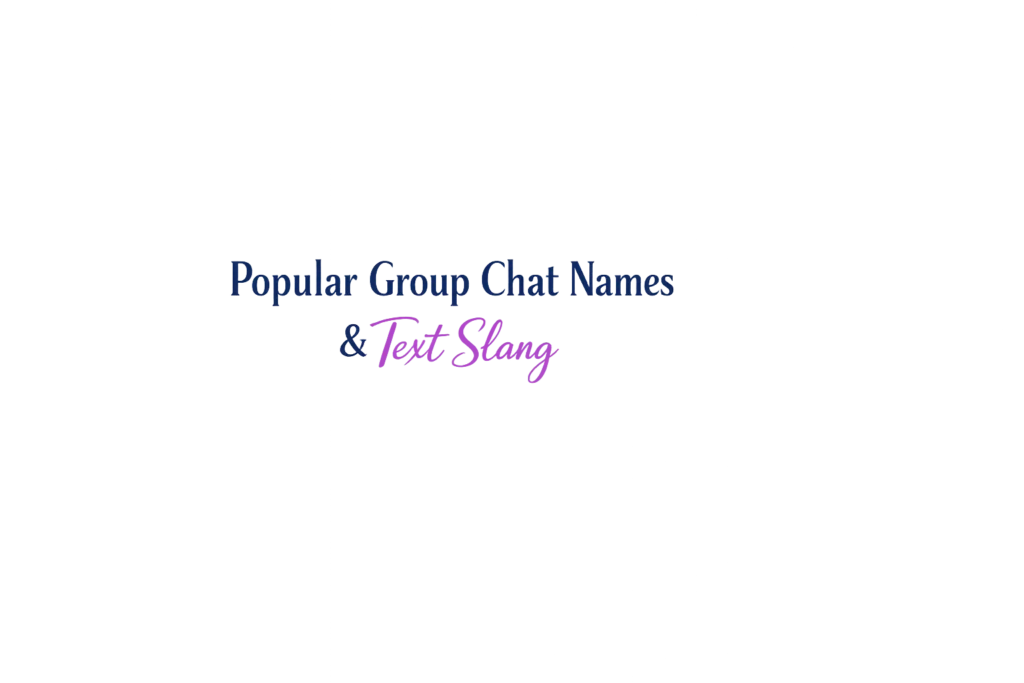 Successful Group Names Explained: Meaning and Inspiration