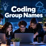 200 Coding Group Names for Programmers & Developers