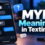 MYF Meaning: What It Means in Text & TikTok
