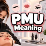 PMU Meaning: What Does PMU Stand For?